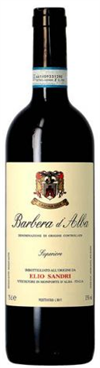 Barbera d´ Alba Superiore DOC